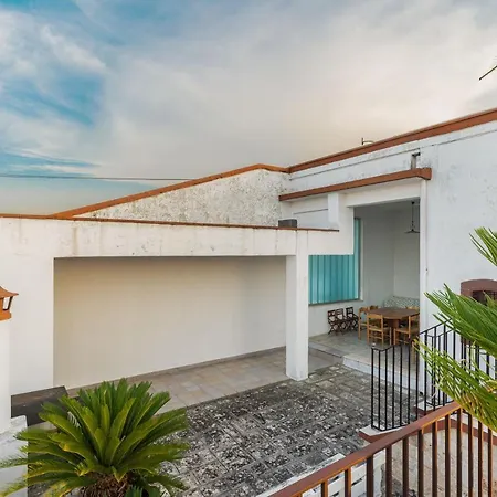 Holiday home Masseria Guadiano Vecchio Santa Lucia (Brindisi)