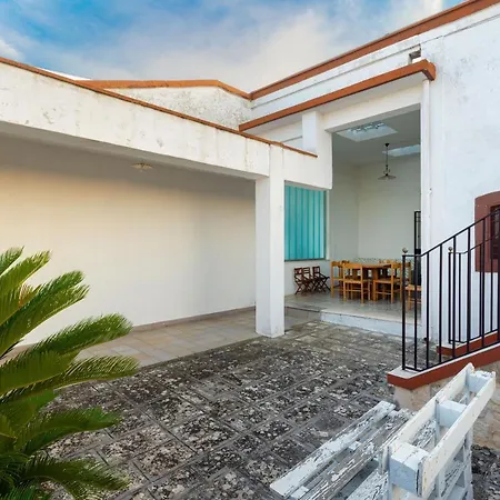 Masseria Guadiano Vecchio Santa Lucia (Brindisi)