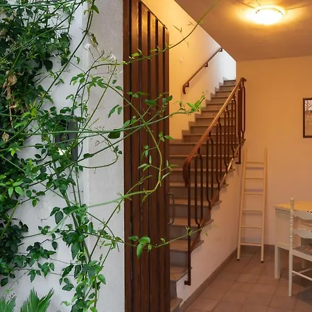 Holiday home Masseria Guadiano Vecchio Santa Lucia (Brindisi)
