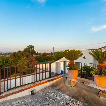 Holiday home Masseria Guadiano Vecchio Santa Lucia (Brindisi)