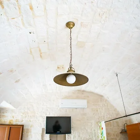 Masseria Guadiano Vecchio Holiday home *