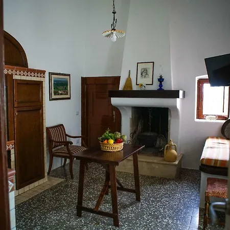 Holiday home Masseria Guadiano Vecchio