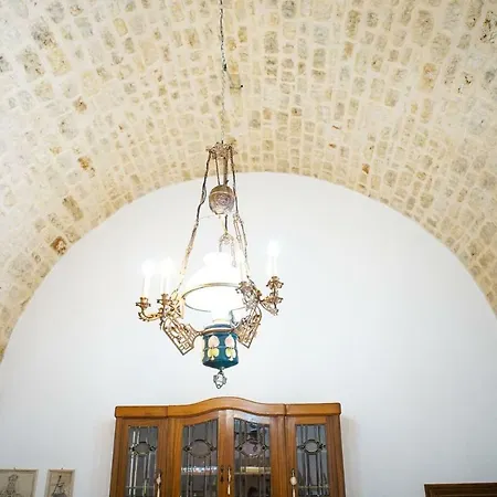 Masseria Guadiano Vecchio *