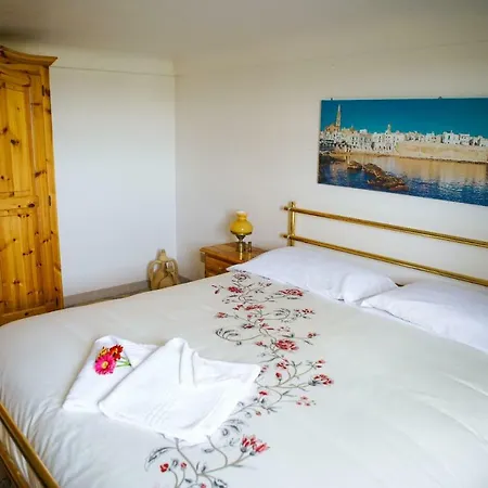 Holiday home Masseria Guadiano Vecchio Santa Lucia (Brindisi)