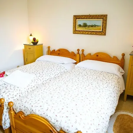Masseria Guadiano Vecchio Santa Lucia (Brindisi)
