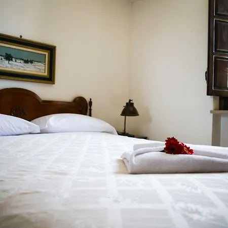 Holiday home Masseria Guadiano Vecchio