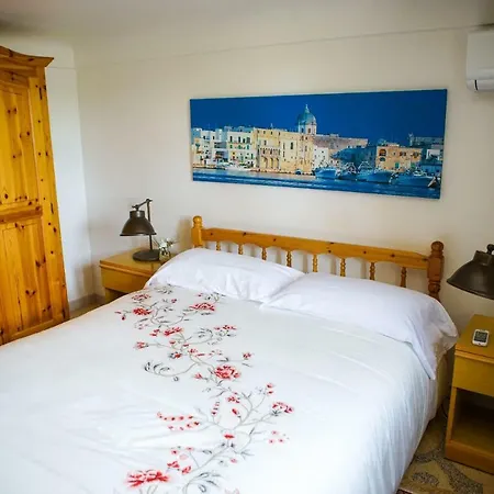 Holiday home Masseria Guadiano Vecchio *