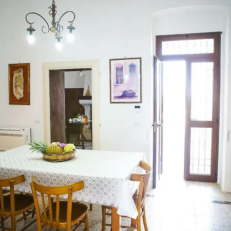 Holiday home Masseria Guadiano Vecchio Santa Lucia (Brindisi)