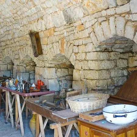 Masseria Guadiano Vecchio Holiday home