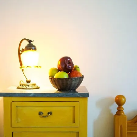 Holiday home Masseria Guadiano Vecchio *