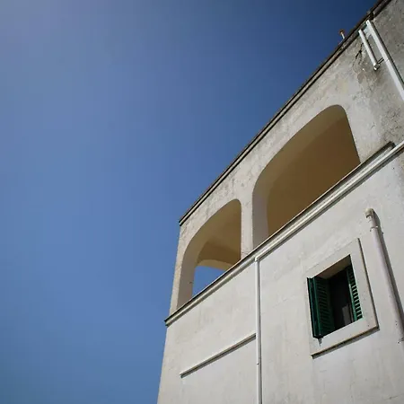 Masseria Guadiano Vecchio
