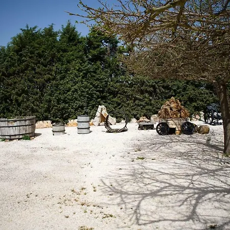 Masseria Guadiano Vecchio