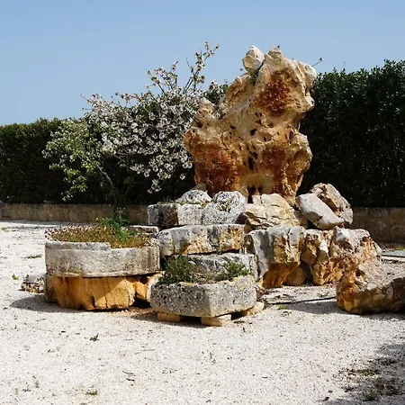 Masseria Guadiano Vecchio Holiday home *