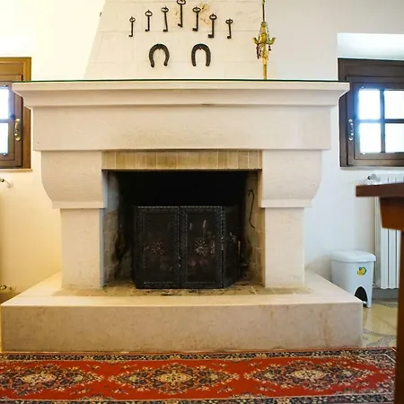 Holiday home Masseria Guadiano Vecchio