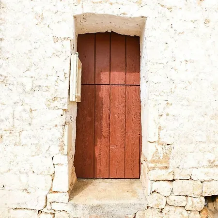 Masseria Guadiano Vecchio Holiday home