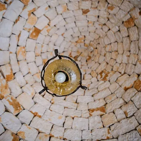 Masseria Guadiano Vecchio Holiday home