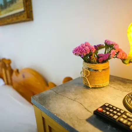 Holiday home Masseria Guadiano Vecchio Santa Lucia (Brindisi)