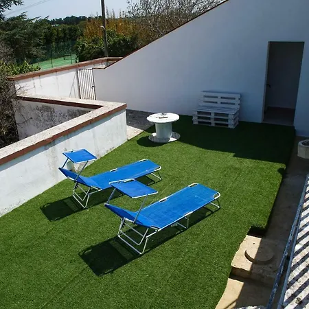 Masseria Guadiano Vecchio * Santa Lucia (Brindisi)
